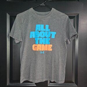 Under Armour Youth Top